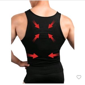NEW! Men's Slimming Shapewear